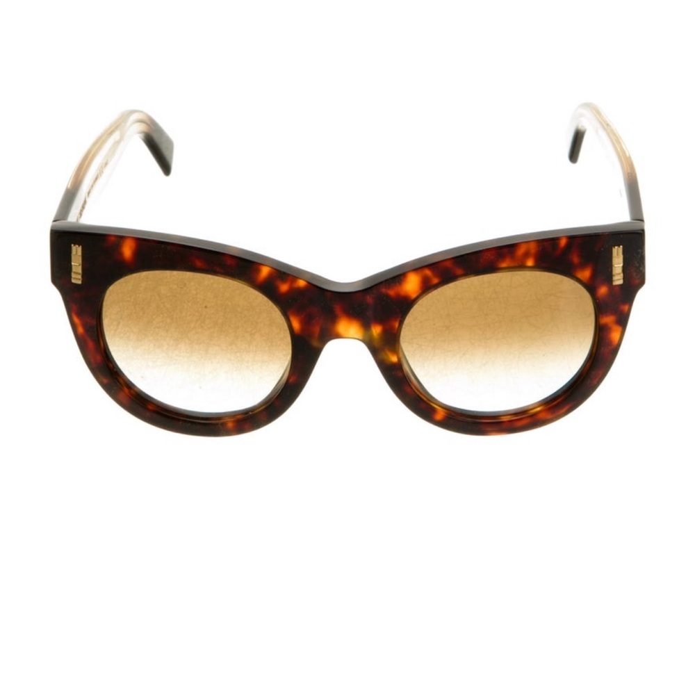 Rare Tortoise Shell Sunglasses